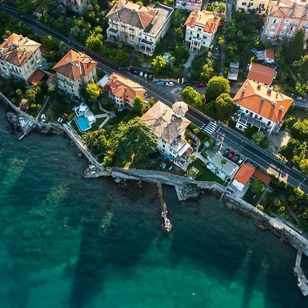 Belsito Apartment Lovran