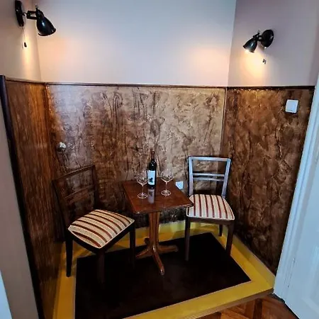 Belsito Apartment