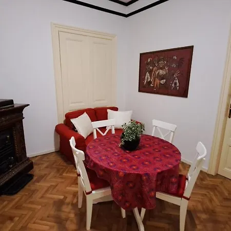 Apartment Belsito Lovran