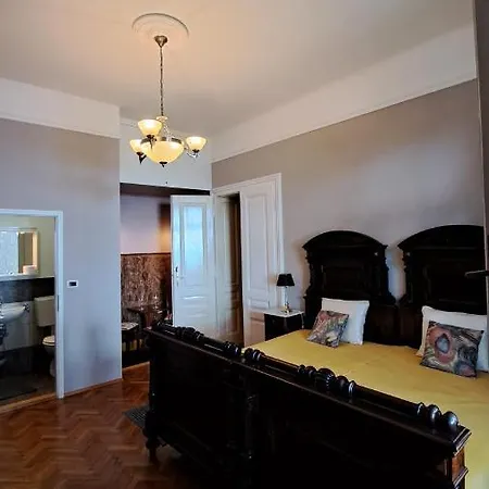 Apartment Belsito Lovran