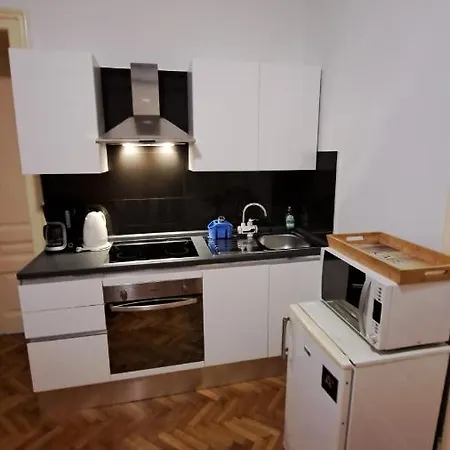 Apartment Belsito