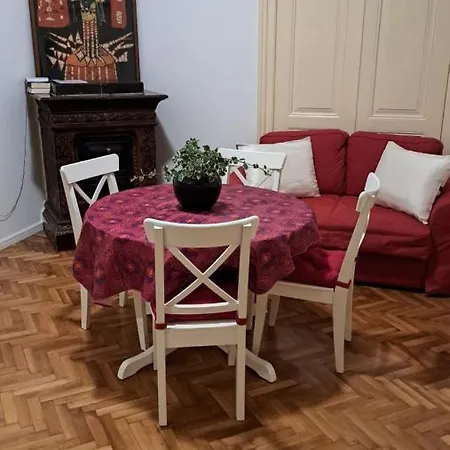 Belsito Apartment