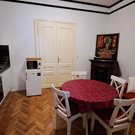 Belsito Apartment Lovran