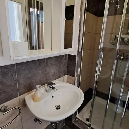 Apartment Belsito