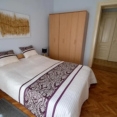 Apartment Belsito Lovran
