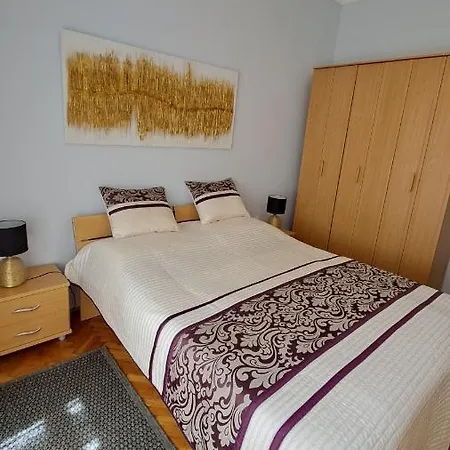 Apartmán Belsito *