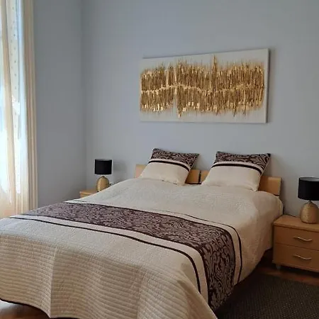 Belsito Apartment *