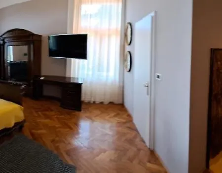 Belsito Apartment Lovran