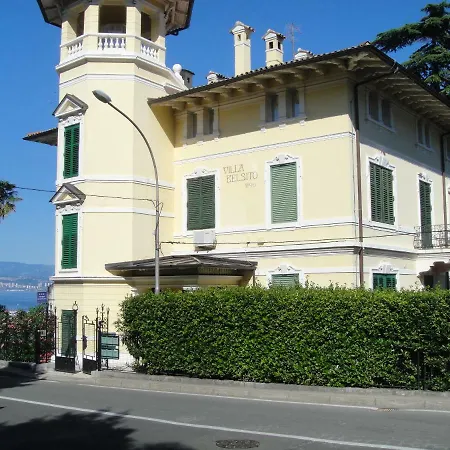 Belsito Apartment *