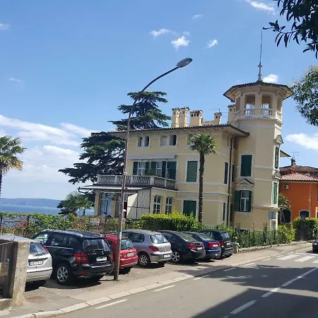 Belsito Apartmán *
