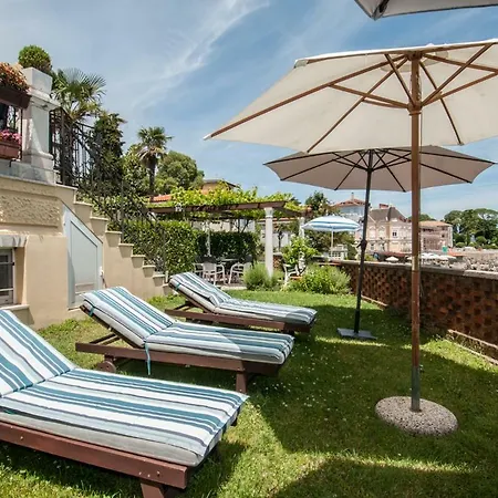 Belsito Apartment *