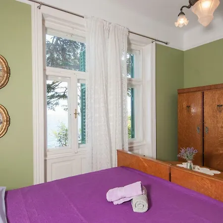 Apartment Belsito *