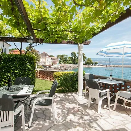 Apartment Belsito